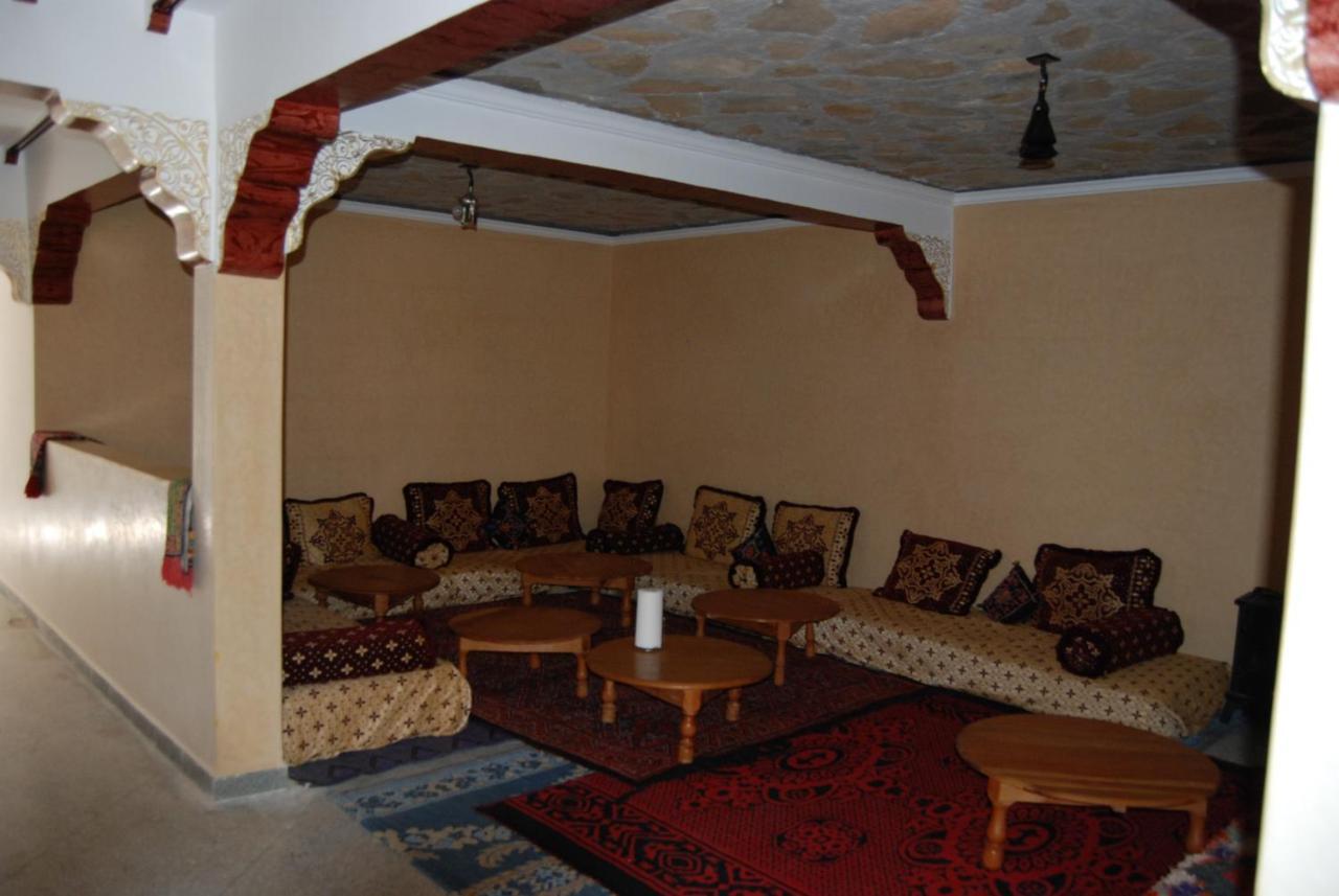 Moussem Des Fiancailles Imilchil Exterior photo