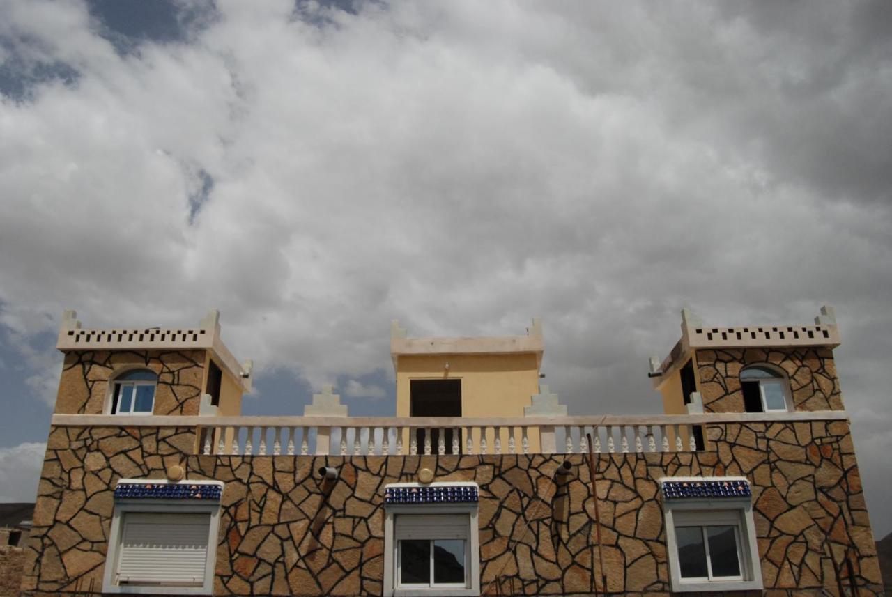 Moussem Des Fiancailles Imilchil Exterior photo